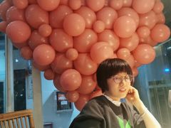 -春树下·树屋花房西餐厅(罍街AS1980店)