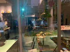 门面-肆拾壹號烤肉(龙岗店)