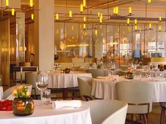 大堂-Jean Georges