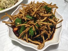 -可可大虾武汉土菜大排档(万松园1店)