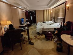 -花水湾第一村温泉大酒店