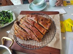 -新粤新疆菜(禅城店)