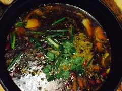 -烛影拾光观景餐厅·创意菜·摄影·小提琴(大唐不夜城店)