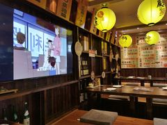 -鸟鹏烧鸟居酒屋(熙龙湾店)