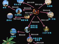 -三亚蜈支洲岛旅游区