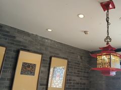 -京味斋·北京烤鸭(华威桥北工大店)