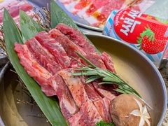 -安又胖韩国烤肉(美罗城店)