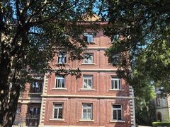 -厦门大学(思明校区)
