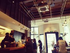 -Home Cafe(水榭春天店)