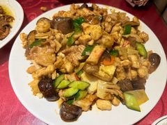 -胖子菜馆(隆昌路店)