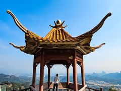 -丹霞山风景名胜区