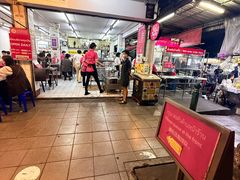 -红大哥水门鸡饭(總店)