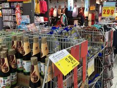-家乐福(川沙店)