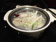 -鲁西肥牛(九方购物中心店)