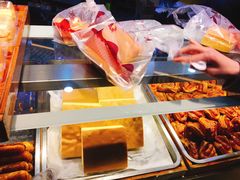 -千裡酥面包生日蛋糕(中学巷店)