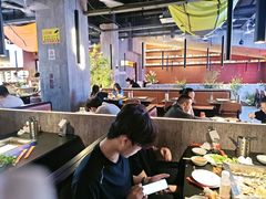 -杉杉奥特莱斯广场(哈尔滨店)