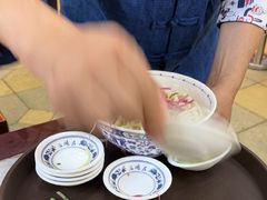 -海碗居老北京炸酱面(增光路店)
