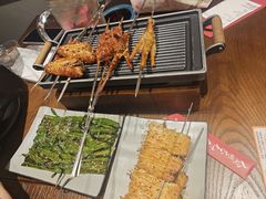 -半酌烧烤小酒馆(南京东路店)
