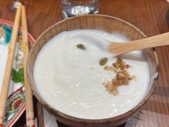 -巴依老爷新疆美食(清华东门店)