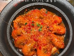 -谭十三南昌大排档(船山路总店)