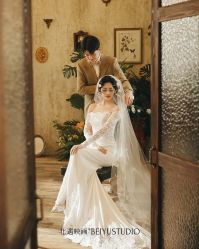 -北遇映画PHOTO GRAPHY STUDIO
