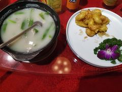 -万柳阁小馆·花园餐厅(龙潭湖店)