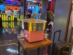 -DEDE APU潮玩运动聚乐部(观音桥店)