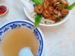 -珍珍小食店(西华路店)