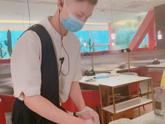 -川越泰火锅(吉利大厦店)