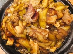 -新健小吃(承德街店)
