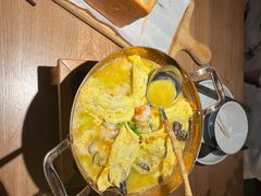 -绿茶餐厅(南昌王府井店)