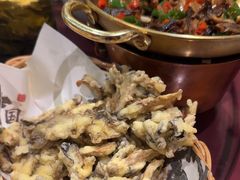 -金掌勺·锅包肉(广渠门店)