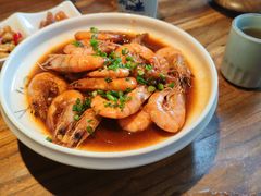 -鱼食饭稻·苏浙土菜17年老馆子(平江路店)