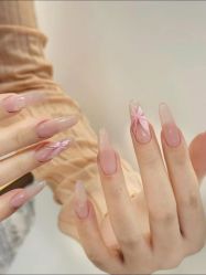 -M·X Nail日式美甲美睫