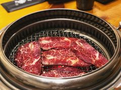 -丸藏和牛烧肉专门店(园区师惠坊店)