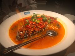 -坛宗剁椒鱼头(河西王府井店)