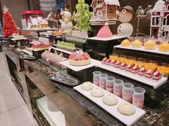 -长沙富力万达文华酒店