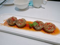 福建土笋冻-莆田餐厅PUTIEN(世博源店)