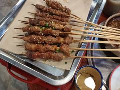 -草本味·市井羊肉馆(新开铺总店)