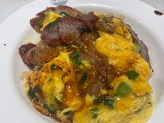 -深仔记茶餐厅(亚士厘道店)