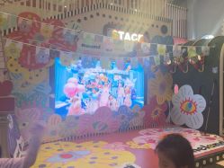-MELAND CLUB亲子乐园·派对·餐厅(北京芳圆里ID MALL店)