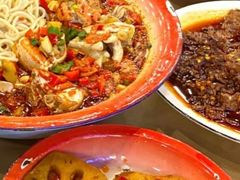 -老三样·旧食新味(万寿宫店)