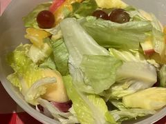 -西贝(科华王府井店)
