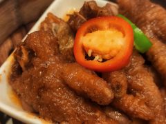 -广东胜利宾馆西关粤中餐厅