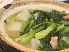 -盛中钰广味小馆