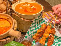 -泰妃殿(武汉首店)