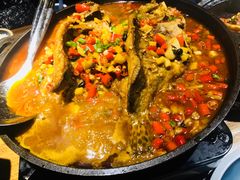 -小湘旺臭鳜鱼(百子湾店)