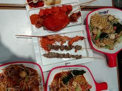 -川小昧麻辣拌(罕王店)