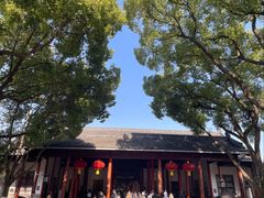 -南京中国近代史遗址博物馆(南京总统府)