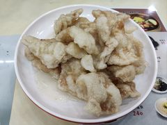 招牌锅包肉-服务大楼冷面(延大店)